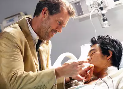 Dr House - galeria zdjęć - filmweb