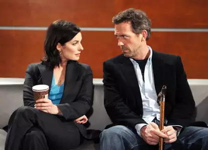 Dr House - galeria zdjęć - filmweb