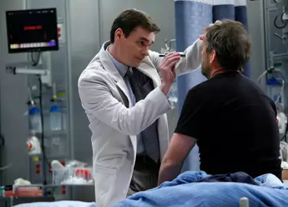 Dr House - galeria zdjęć - filmweb