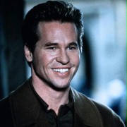 Val Kilmer w Święty