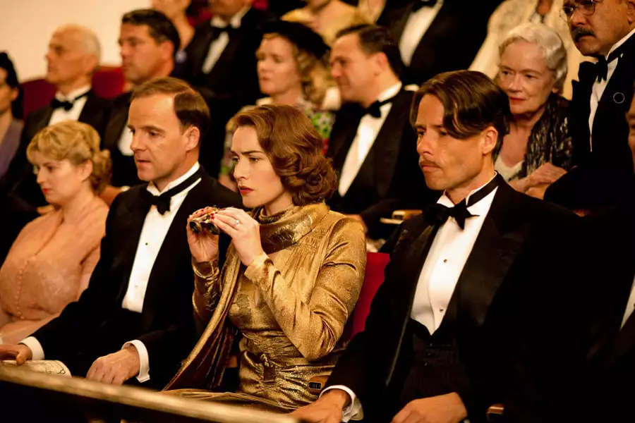Mildred Pierce - galeria zdjęć - filmweb
