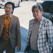 Gra o wszystko - galeria zdjęć - filmweb