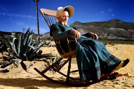 Lucky Luke - galeria zdjęć - filmweb