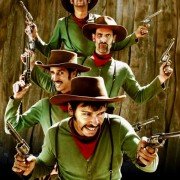 Lucky Luke - galeria zdjęć - filmweb