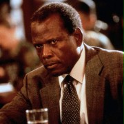 Sidney Poitier w Szakal