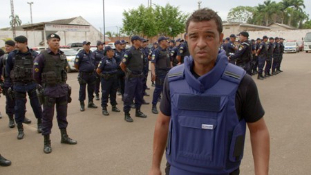 Sezon 2 Odcinek 1 Brazylia: Więzienie rządzone przez gangi