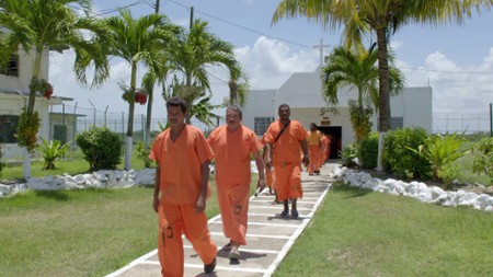 Belize: Więzienie, które odnalazło Boga