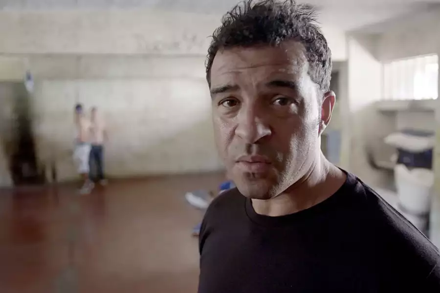 Jak przeżyć w najcięższych więzieniach świata - galeria zdjęć - filmweb