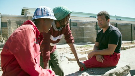Sezon 4 Odcinek 4 Lesotho: Walka z przemocą seksualną