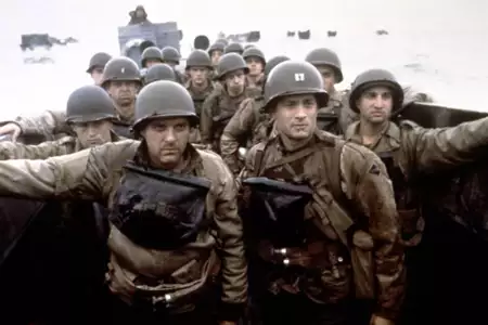 Szeregowiec Ryan - galeria zdjęć - filmweb