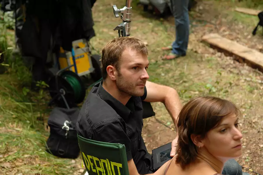 Do ośmiu razy sztuka - galeria zdjęć - filmweb