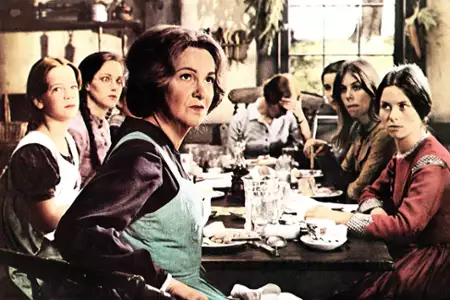 Oszukany - galeria zdjęć - filmweb