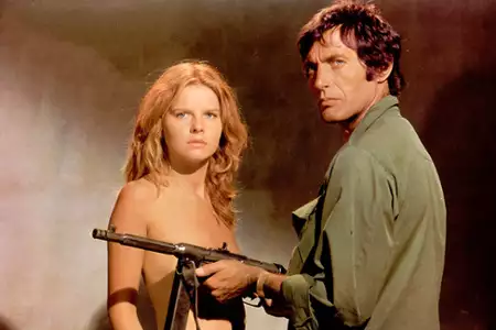 Siostra Emanuelle - galeria zdjęć - filmweb