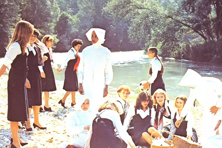 Siostra Emanuelle - galeria zdjęć - filmweb