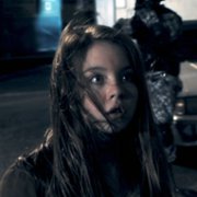 Sydney Sweeney w Pająki