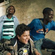 La Cité rose - galeria zdjęć - filmweb
