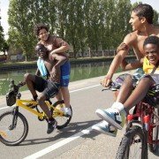 La Cité rose - galeria zdjęć - filmweb
