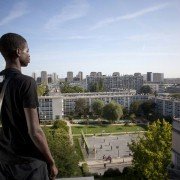 La Cité rose - galeria zdjęć - filmweb