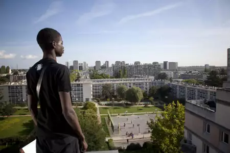 La Cité rose - galeria zdjęć - filmweb