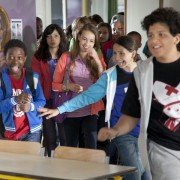 La Cité rose - galeria zdjęć - filmweb