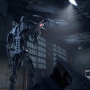 Terminator: Resistance - galeria zdjęć - filmweb