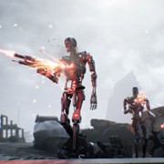 Terminator: Resistance - galeria zdjęć - filmweb