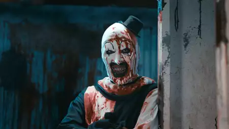 Terrifier 2. Masakra w Święta - galeria zdjęć - filmweb