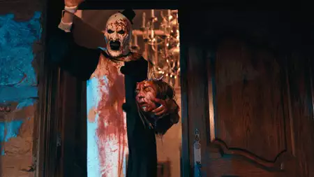 Terrifier 2. Masakra w Święta - galeria zdjęć - filmweb