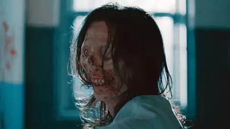 Terrifier 2. Masakra w Święta - galeria zdjęć - filmweb