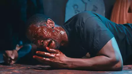 Terrifier 2. Masakra w Święta - galeria zdjęć - filmweb