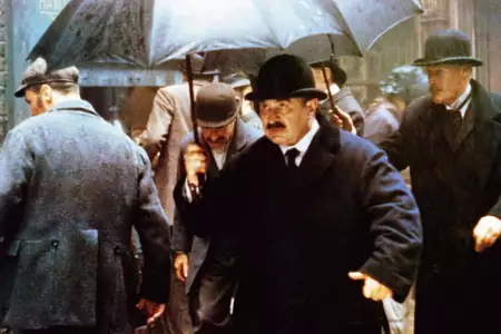 Tajny agent - galeria zdjęć - filmweb