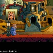 Woodruff et le Schnibble d'Azimuth - galeria zdjęć - filmweb