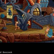 Woodruff i Sznible Profesora Azymuta - galeria zdjęć - filmweb
