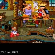 Woodruff i Sznible Profesora Azymuta - galeria zdjęć - filmweb