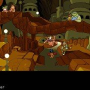Woodruff et le Schnibble d'Azimuth - galeria zdjęć - filmweb