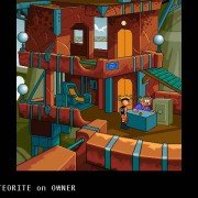 Woodruff et le Schnibble d'Azimuth - galeria zdjęć - filmweb