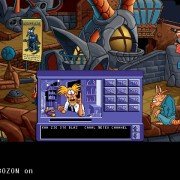 Woodruff et le Schnibble d'Azimuth - galeria zdjęć - filmweb