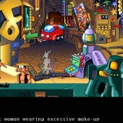 Woodruff et le Schnibble d'Azimuth - galeria zdjęć - filmweb
