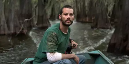 Caddo Lake - galeria zdjęć - filmweb