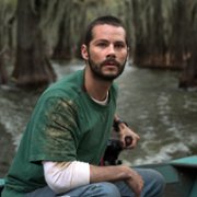 Dylan O'Brien w Caddo Lake