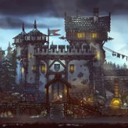 Tails of Iron 2: Whiskers of Winter - galeria zdjęć - filmweb