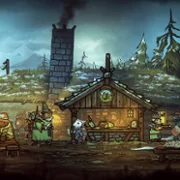 Tails of Iron 2: Whiskers of Winter - galeria zdjęć - filmweb