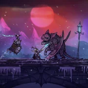Tails of Iron 2: Whiskers of Winter - galeria zdjęć - filmweb