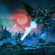 Tails of Iron 2: Whiskers of Winter - galeria zdjęć - filmweb