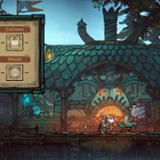 Tails of Iron 2: Whiskers of Winter - galeria zdjęć - filmweb