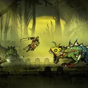 Tails of Iron 2: Whiskers of Winter - galeria zdjęć - filmweb