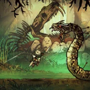 Tails of Iron 2: Whiskers of Winter - galeria zdjęć - filmweb