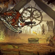Tails of Iron 2: Whiskers of Winter - galeria zdjęć - filmweb