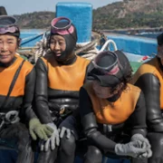 The Last of the Sea Women - galeria zdjęć - filmweb
