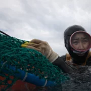 Haenyeo: Ostatnie kobiety morza - galeria zdjęć - filmweb